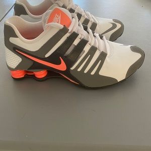 Nike Shocks